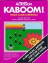 Atari  2600&nbsp; - &nbsp;Kaboom! (CCE)